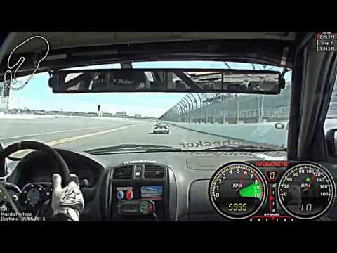 Epic Racing: Sometimes You Have to Turn Left to Go Right ! 🎉"