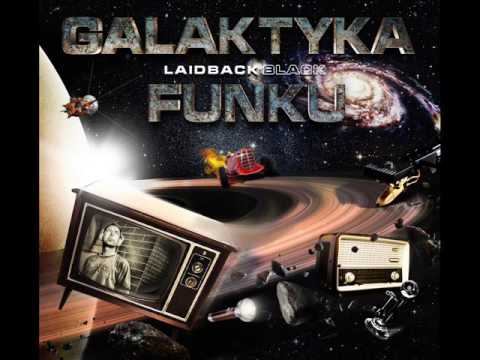 LAIDBACK BLACK - Zupełnie Inaczej (G-FUNK) prod. RTN