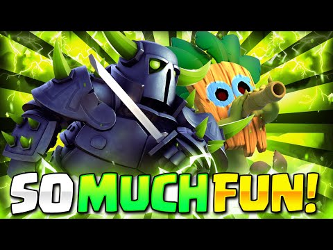 ATTENZIONE: QUESTO MAZZO TI PIACE!! 😍