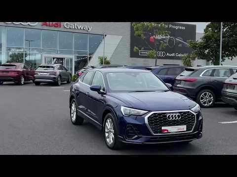 Audi Q3 35 TDI SPORTBACK SE 150HP A/T - Image 2