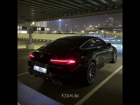 Volkan Uca - Istanbul (slowed by kirman)