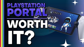 Is the PlayStation Portal Worth It?