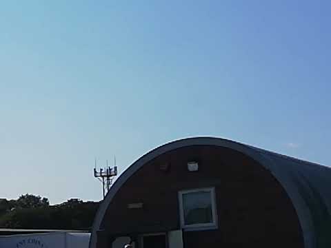 Vox V125 into two 7120 cabs