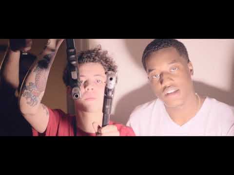 SkeeBandz x James Con - Magnolia (Official Video) Shot By @FlackoTheProducer