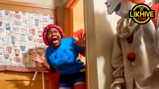 Epic Funny Moments #009 | Best Halloween Fails of 2025