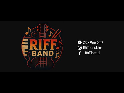RIFF Band - svadbeni mix