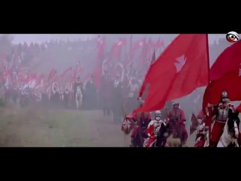 Husaria - Polska Jazda - Postrach Europy (Hussars / гусары / Husarer) [PL/ENG/GER/RUS/SWE] HD