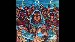 Blue Oyster Cult   Fire Of Unknown Origin 1981 Full Album HD