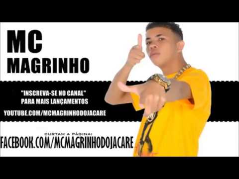 Mc Magrinho e Mc Gibi - Brincadeira Pras Meninas [DJ BR 22]