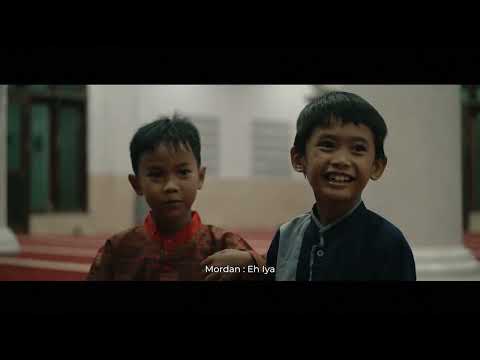 FILM PENDEK "AKHLAQUL KARIMAH" 29 KARAKTER LUHUR