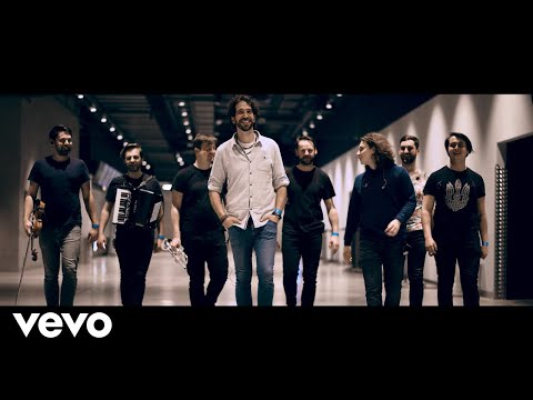Jelen - Pálím (Official Music Video)