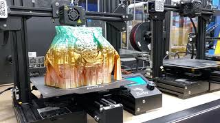 Creality Ender-3 V2 3D PrinterS of Micro Center On Sale