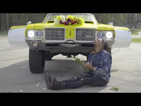 Turich Benjy - Wish (Official Music Video) Dir. By Yellow Vision