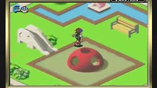 バトルネットワーク    ロックマンエグゼ３ を実況プレイ part29