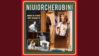 Un miracolo (BROOKLYN STUDIO, JOVA SESSION 25)