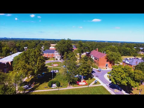 St Augustine University Raleigh