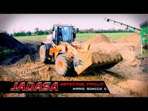 Esperame Familia - Agrupacion Jadasa