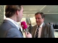 Alexander Pechtold blijft in de Tweede Kamer