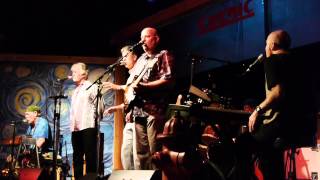 Marley's Ghost - I'm On My Way - Cozmic Pizza - 7/9/12