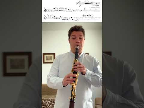 GUALDI - Jazz Band (Iván Villar Sanz Clarinet)