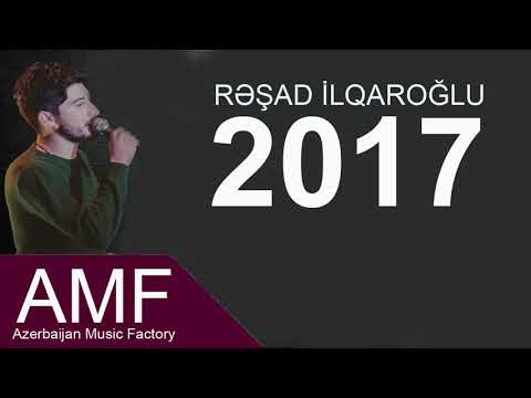 Rəşad İlqaroğlu - Bu Musiqi Adamı Xəyallara Aparır