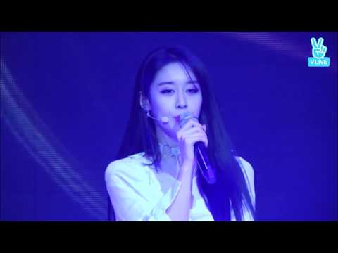 [14/06/17] Jiyeon Lullaby