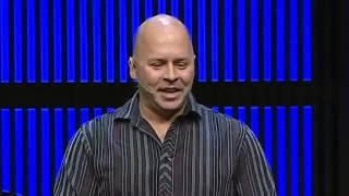 Derek Sivers' TED Talk 'How to Start a Movement'