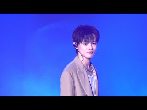 丨宇宙的笑话 CHENLE (NCTDREAM) (feat 周笔畅)丨250517 SHOWCASE IN BEIJING