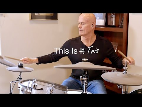 This is Tris: Tris Imboden plays "This Is It" (Kenny Loggins)