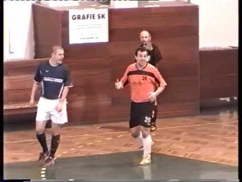 ARCHIVE 2004 Goals Fofo - Gornik