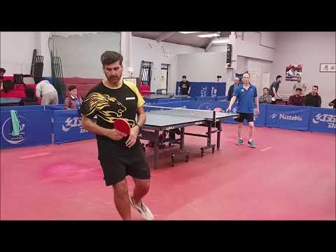 CCTTA Top8  Open Jack Yu vs Hussain Kabani Apr 23 2023