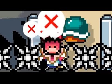 Super Mario Maker 2 🔧 Kaizo Tale - Shell's Past 🔧 BruuuuhGuy