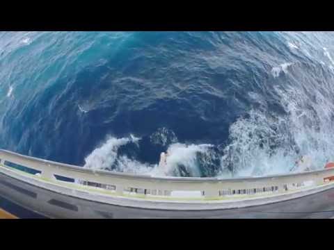 image-What is better ocean view or balcony?