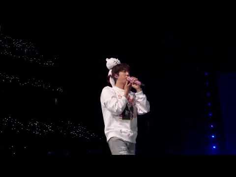 BTS JIN Birthday Surprise In LA Concert 2021🎂🎉🪄BTS ARMY💞💕Help me to 1k Family Army🙏💜