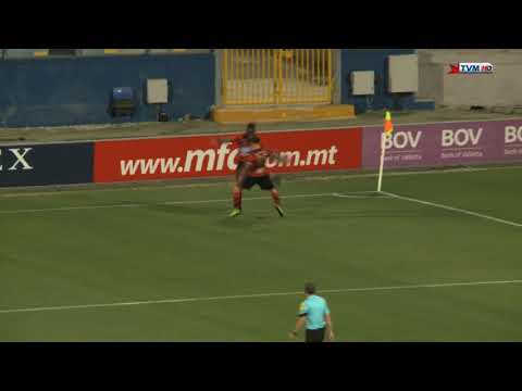 Match Day #33 - Hamrun Spartans 2 vs Valletta 1