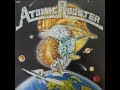 ATOMIC ROOSTER - IV (Nice & Greasy) (Full Album)