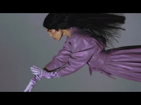 NAVVI - Modern Chemistry (Official)