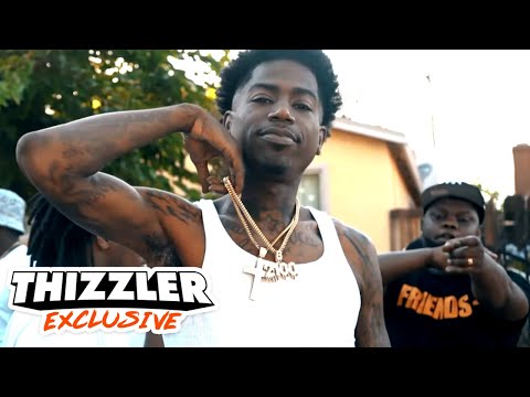 Young Slo-Be ft. AO Meally - So 2One (Exclusive Music Video) II Dir. Toxik Films