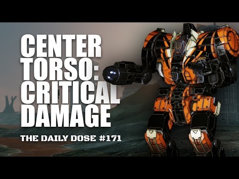 Not Even Close! The Mid-Range Zeus ZEU-6S - Mechwarrior Online The Daily Dose #171