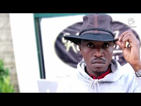 GAMBLER KIKUYU VERSION (countryman official liric vedio){sms SKIZA 6910245 to 811}