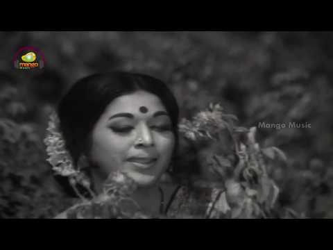 Illu Illalu Telugu Movie Songs | Ille Ilalo Music Video | Krishna | Vani Shri | Mango Music