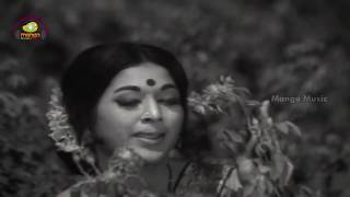 Illu Illalu Telugu Movie Songs | Ille Ilalo Music Video | Krishna | Vani Shri | Mango Music