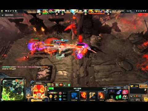 Huskar the Escape Artist