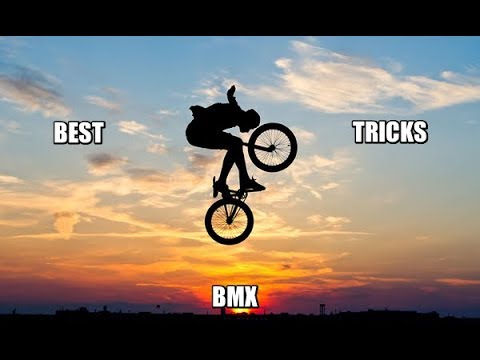 BEST BMX TRICKS COMPILATION || #9 Freestyle & Amazing Tricks