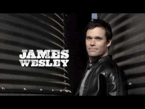 James Wesley-Real (Official Lyrics Video)