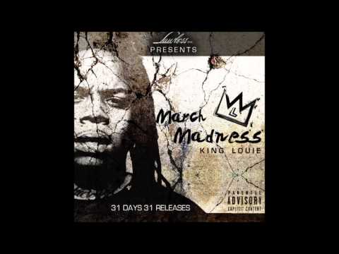 King Louie - Thotty Things (Ft. Lil Durk & Leek)