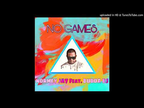 No Games - Normey Jay Feat. Budda BJ..