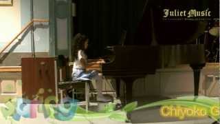 2012 Spring Concert III