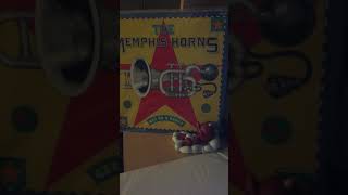 The memphis horns-keep on smilin