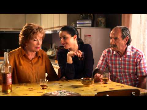 Nadia Roz dans Scènes de Ménage #2